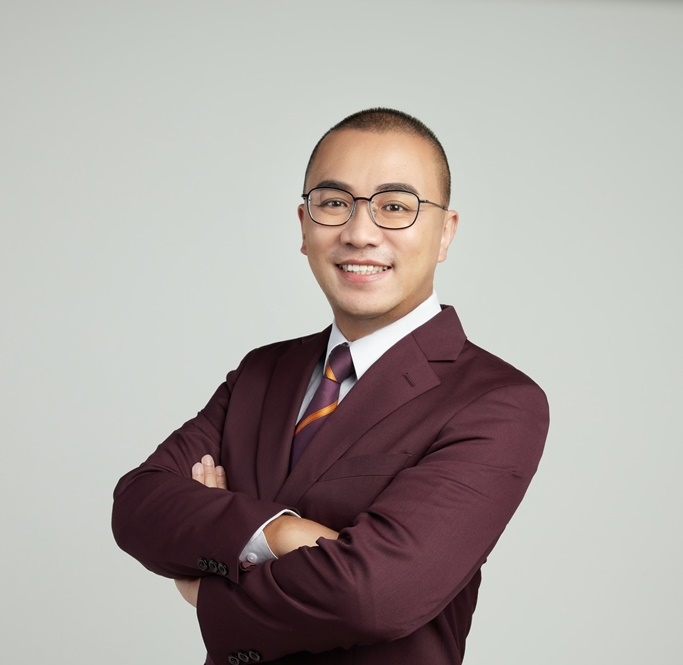 何店長